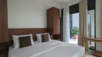 K Hotel Kigali Hotel in zona Avenue du Commerce