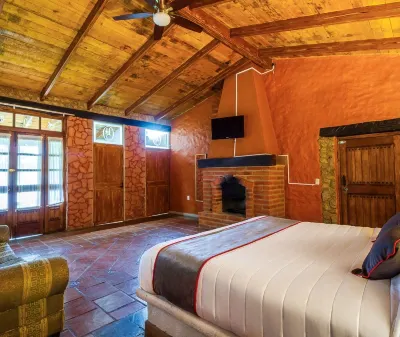 Taanah Hotel & Glamping