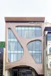 Le Majestic Business Class Hotel Hotels in 