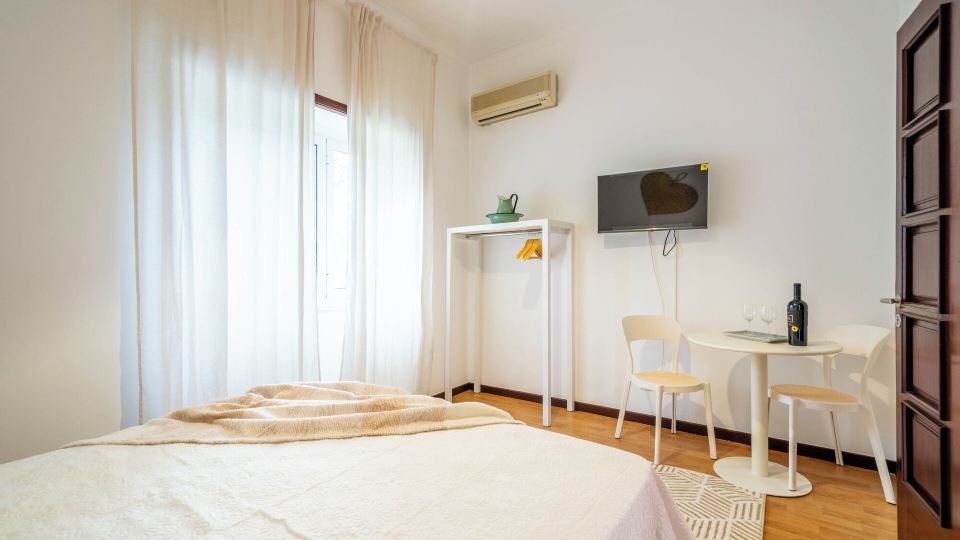 Urban Bliss Guesthouse