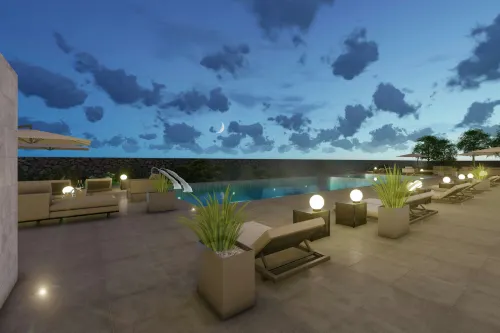 Delta Hotels Azores Hotel di Sao Roque