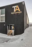 TotalApartments Stakkevollvegen Studio Các khách sạn ở 