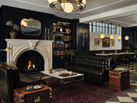 Hotel 1928 Hotels in Waco