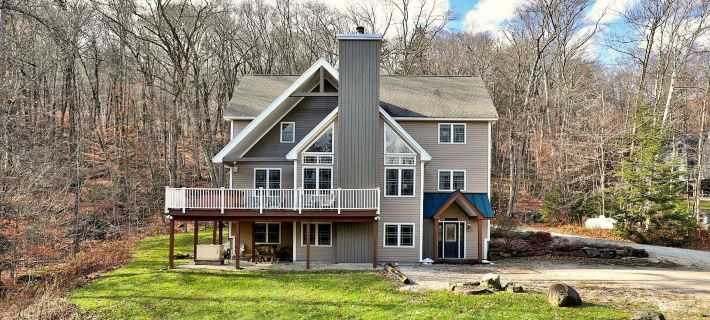 The Queens Croft V2 - Luxury Killington Ski Home, Newer, Better, Ski-Ier, Home Ξενοδοχεία στην πόλη Killington