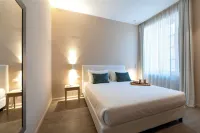 Corte Novella Hotel & Residence Hôtels à : Brescia
