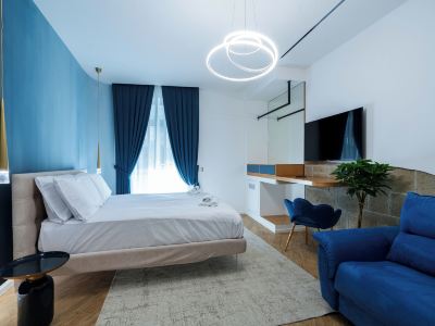 Diamonds Rooms and SPA