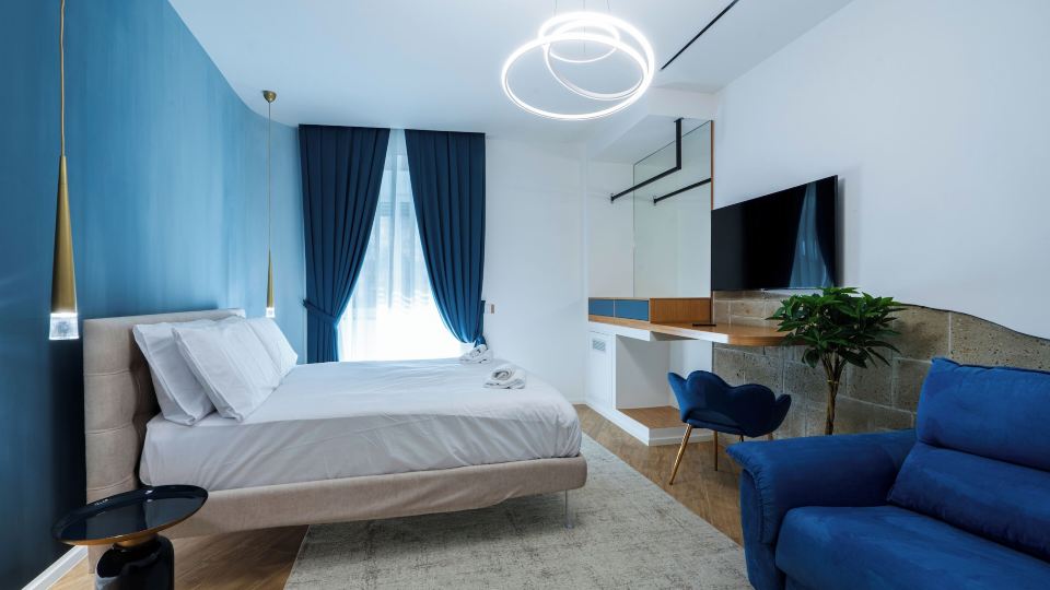 Diamonds Rooms and SPA
