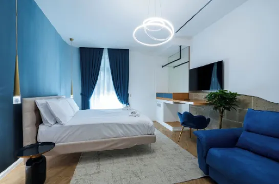 Diamonds Rooms and SPA