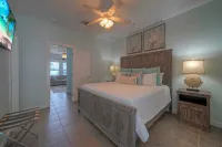 The Costa Bahia Condos by AvantStay – Pristine Comfort Near Port Aransas Beach Hotels in Port Aransas
