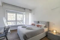 Le Barche66 Venice Apartments Hotels in Mestre Centro