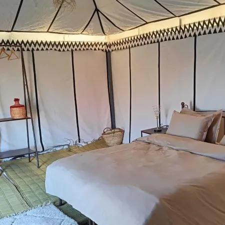 Akwabir Eco Camp