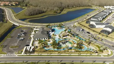 Fantastic 4 Bd w Pool at Storey Lake Resort 2709 Hotels near Old Town