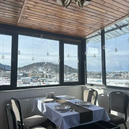 Travel Inn Bakuriani