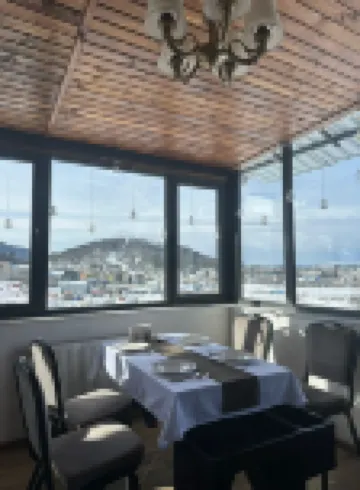 Travel Inn Bakuriani Hoteles en 