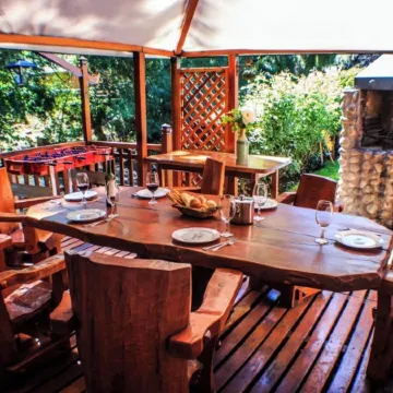 Rotui Apart Hotel
