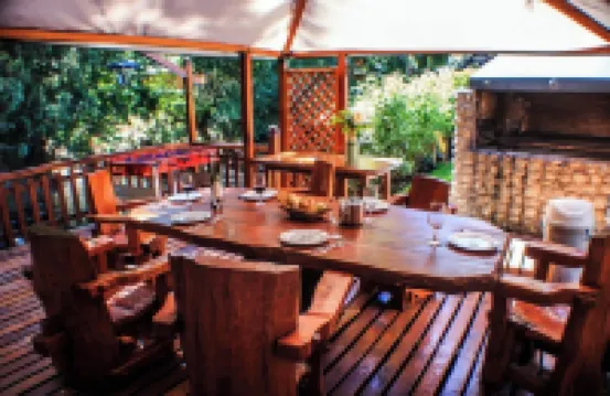 羅圖伊公寓酒店