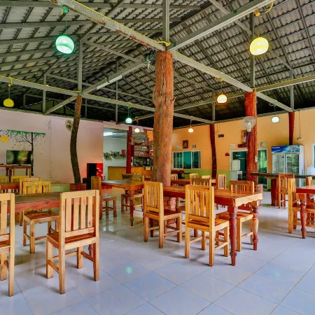 Ingthara Resort