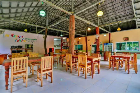 Ingthara Resort Отели в г. Пханг Нга