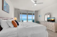 Navarre Beach Regency 310 - Sea Turtles