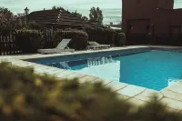 Hacienda ALTO MONTE Hotels in Departamento San Rafael