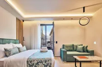 大聖母豪華精品套房