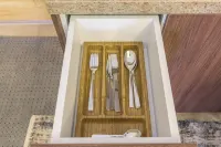 Pearl of Faqra Studios & Apartments Hotel a Aaqoura