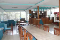 River Beach Resort - Desayuno
