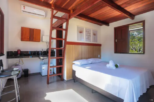 Recanto Fiel Hotels in 