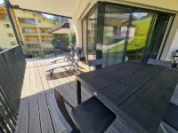 Luxury Apartment With Stunning Mountain View