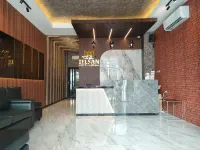 Ielsan Hotel by Sajiwa Hotels in Dukuhpakis