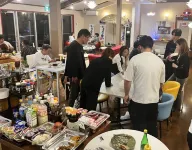 Peace Inn Hagi - breakfast