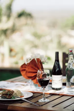 The Scenery Residence Отели в г. Arumeru