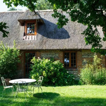 Cottage les Forières
