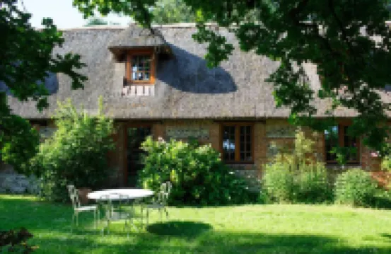 萊斯福裡耶爾小屋