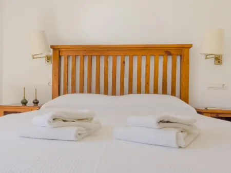 Mascar n de Proa 205 Отели в г. Санлукар-де-Баррамеда