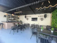 Solmi Rooms Hotels in Santo Domingo Este