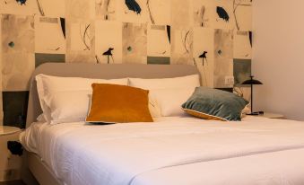 Firrao Rooms Matera