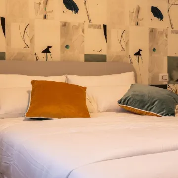 Firrao Rooms Matera