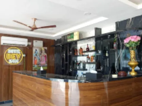 Hotel Dev Inn Hotels in Dhangarhi