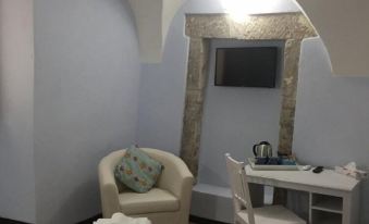 Bomarosa Rooms