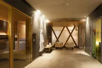 Hotel Heubad - Spa