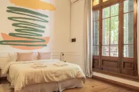 MOT + Soria 5122 - 4 Bedroom Pool & Grill Palermo Soho - Private Pools