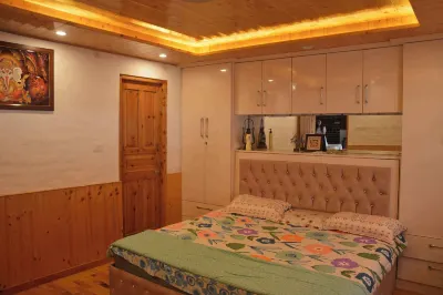 The Banoak Homestay