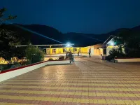 Evergreen Farms Hotels in Khandpe