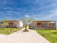 Premium Mobile Homes Istria - Lanterna Hotels in Tar