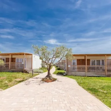 Premium Mobile Homes Istria - Lanterna