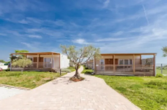 Premium Mobile Homes Istria - Lanterna