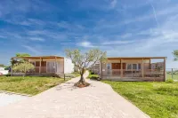 Premium Mobile Homes Istria - Lanterna Hotels in Tar