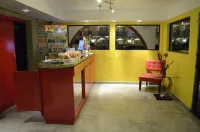 Hotel Boulevard Mexicali