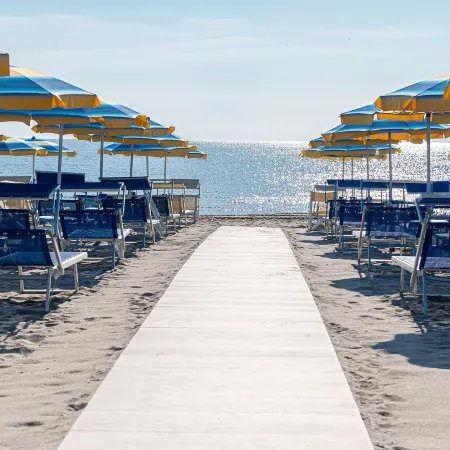 Hotel Adria